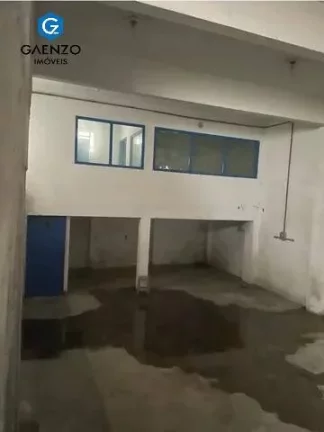 Imagem 2 Galpões a venda