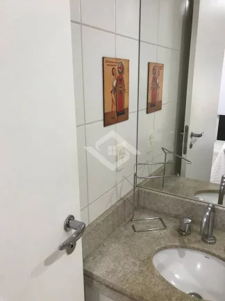 Imagem Apartamento Mobiliado de 100m², 2 Quartos (1 Suíte) na Barra da Tijuca