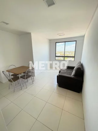Imagem Apartamento com 2 dormitórios, Centro, PETROLINA - PE