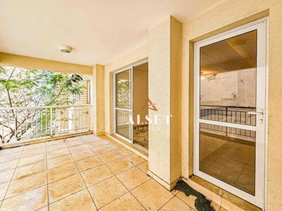 Imagem Apartamento com 3 dormitórios à venda, 110 m² por R$ 1.115.000,00 - Mooca - São Paulo/SP
