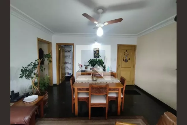 Imagem Apartamento à Venda - Aclimação, 3 Quartos, 140 m2