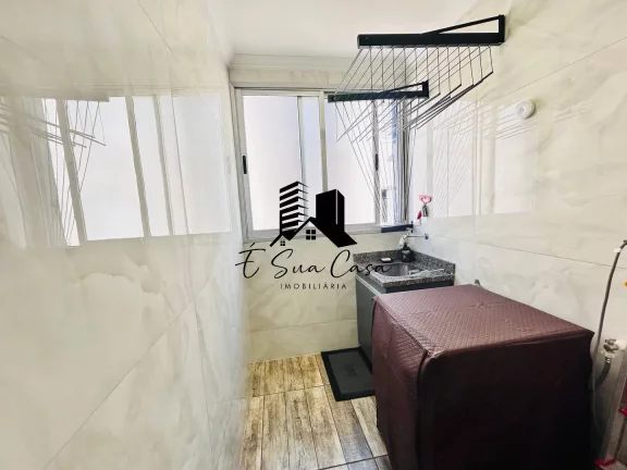Imagem Apartamento 3 Quartos a venda no bairro Europa Contagem MG