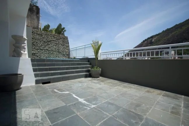 Imagem Apartamento à Venda - Copacabana, 4 Quartos, 350 m2