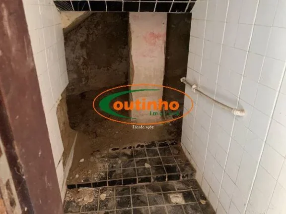 Imagem (27570) Rua Pereira Nunes - Vila Isabel