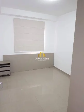 Imagem Apartamento à Venda no Condomínio Marco Zero Prime - São Bernardo do Campo