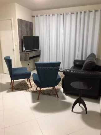 Imagem Apartamento Top Vista Mar Peró