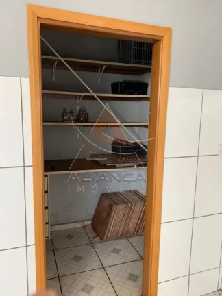 Imagem Casa - Ribeirão Preto - Antônio Marincek