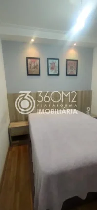 Imagem Apartamento para Venda em Santo André / SP no bairro Parque Erasmo Assunção