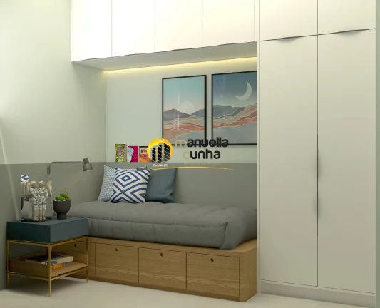 Imagem Belíssimo Apartamento / Princesa Isabel - Copacabana