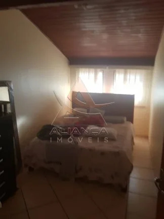 Imagem Casa - Ribeirão Preto - City Ribeirão