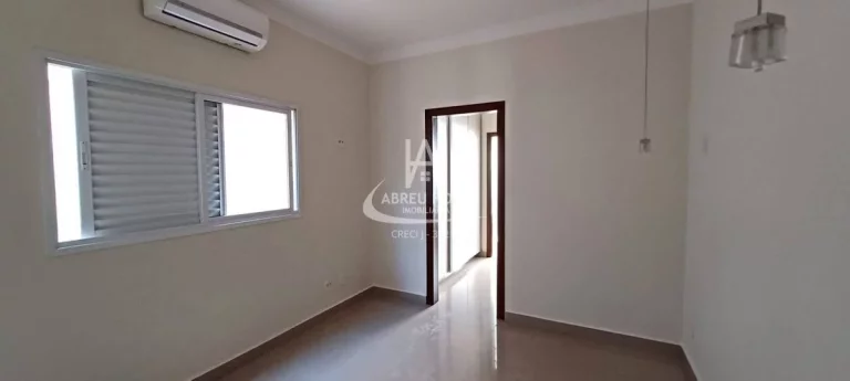 Imagem Sobrado Village Damha II