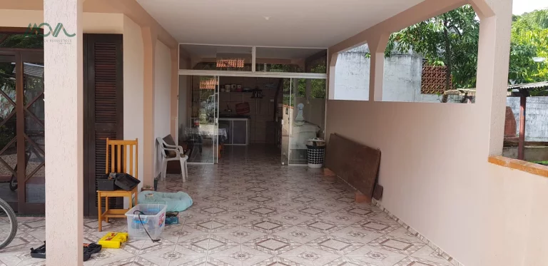 Imagem ÓTIMO sobrado em Itapoá, no balneário princesa do mar