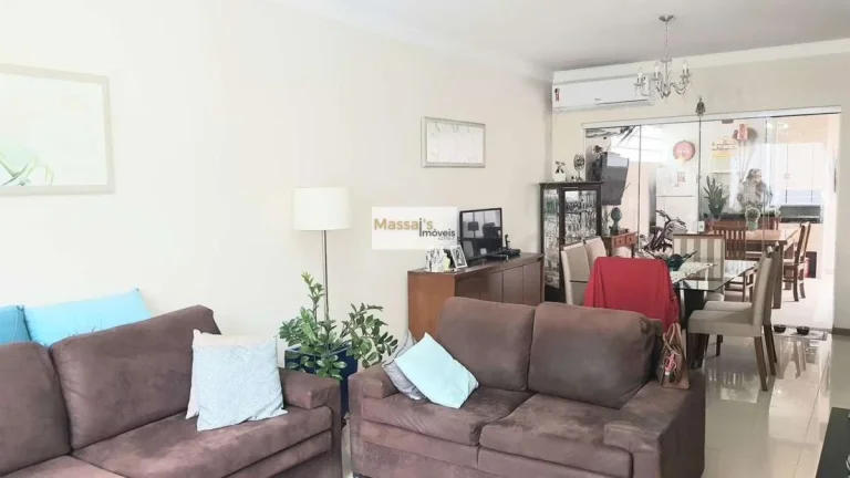 Imagem CASA EM CONDOMINIO FECHADO PARA VENDA NA REGIÃO DO MANSÕES SANTO ANTONIO