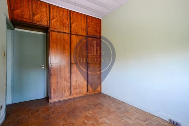 Imagem Oportunidade única: casa à venda em São Paulo-SP, Aclimação - 4 quartos, 2 salas, 2 banheiros, 2 vagas, 163 m² de área.