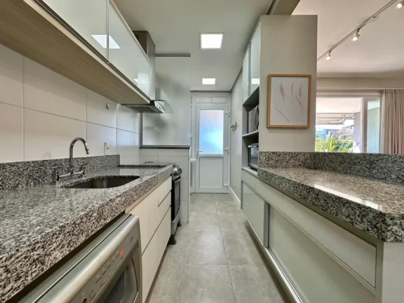 Imagem Apartamento 2 Dormitórios - Bairro Atlantida