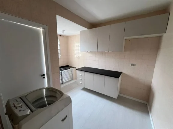 Imagem APARTAMENTO COM 61 m² - GUILHERMINA - PRAIA GRANDE SP