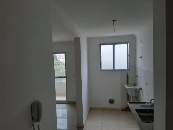 Imagem Apartamento Maravilhoso Condominio San Isidoro 52 m² 2 Dormitorios