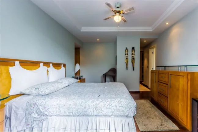 Imagem APARTAMENTO RESIDENCIAL em São Paulo - SP, Vila Mariana