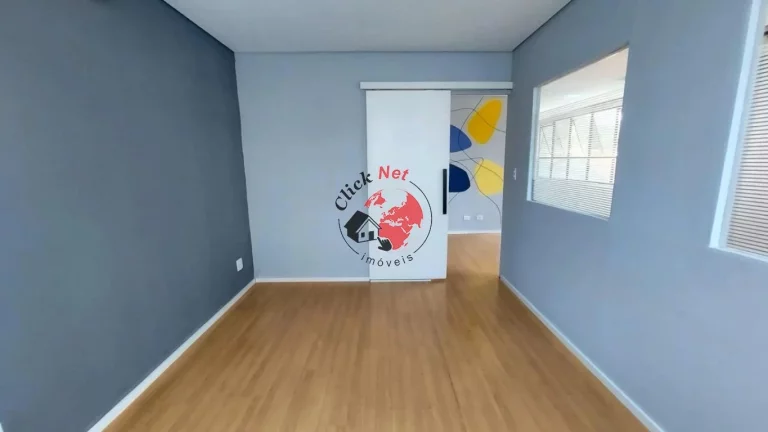 Imagem Sala Comercial à Venda no bairro Jardim Bela Vista em Santo André