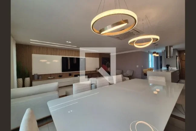 Imagem Apartamento à Venda - Recreio, 3 Quartos, 358 m2