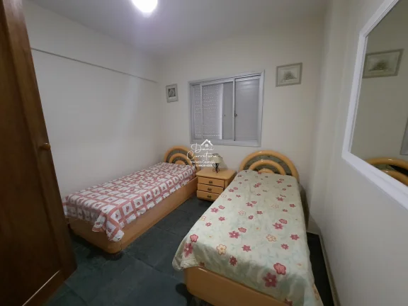 Imagem APARTAMENTO Residencial em GUARUJÁ - SP, JARDIM ASTÚRIAS
