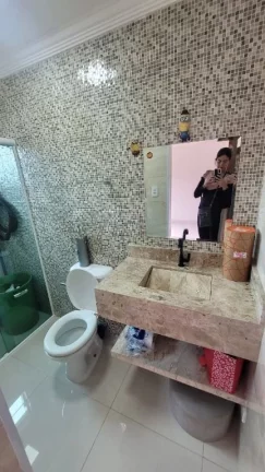 Imagem Sobrado com 3 dormitórios à venda, 140 m² por R$ 690.000,00 - Jardim Miriam - São Paulo/SP