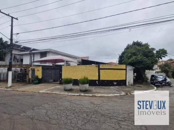 Imagem Terreno a venda próximo a avenida Bandeirantes e Aeroporto de Congonhas