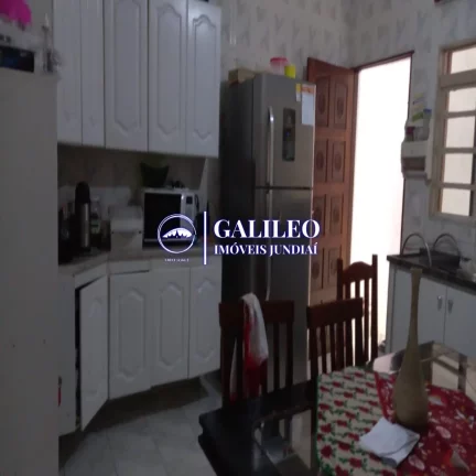 Imagem VENDA | SOBRADO EM CAMPO LIMPO PAULISTA- 100 M² , 03 DORMS , 2 BANHEIROS E 01 VAGA.