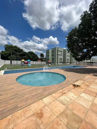 Imagem Apartamento em construção, 3 dormitórios à venda, por R$ 240.000,00 - Cond. JARDINS LESTE II - Vale Quem Tem - Teresina/PI, próximo à Faculdade FAET