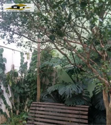 Imagem Sobrado Padrão no Moinho Velho