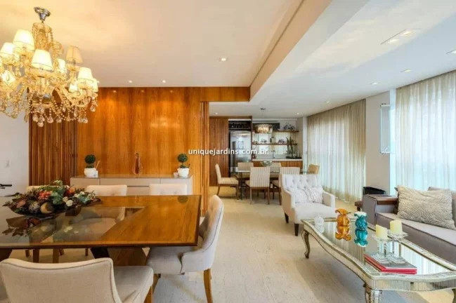 Imagem Apartamento à venda Vila Olímpia São Paulo