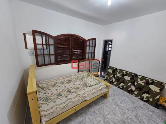 Imagem Casa com 3 dormitórios à venda, 128 m² por R$ 500.000,00 - Guriri - Cabo Frio/RJ