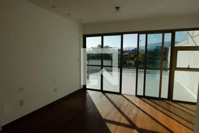 Imagem Apartamento à Venda - Recreio, 3 Quartos, 217 m2