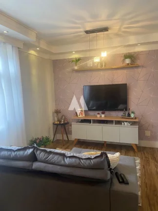 Imagem Apartamento em Vila Valença, São Vicente/SP
