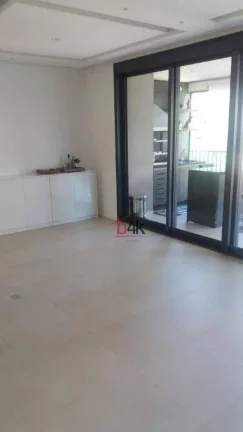 Imagem Apartamento para venda de 3 dormitórios com 3 suítes no Campo Belo.