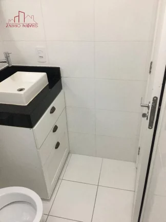 Imagem Oportunidade - Apto 24m²