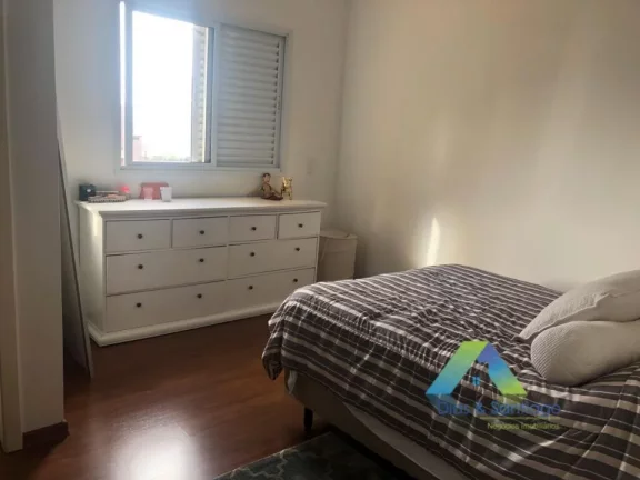 Imagem Apartamento com 4 dormitórios à venda, 136 m² por R$ 900.000,00 - Morumbi - São Paulo/SP