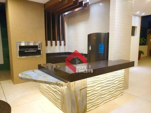 Imagem Apartamento à venda, 162 m² por R$ 2.126.000,00 - Aldeota - Fortaleza/CE