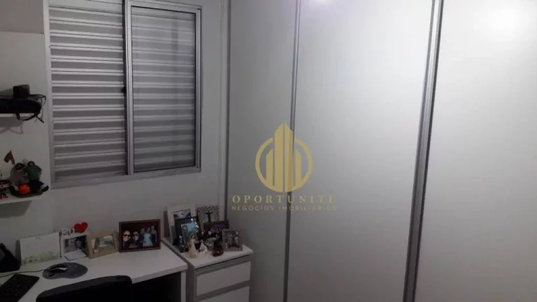 Imagem Apartamento residencial à venda, Ribeirânia, Ribeirão Preto.