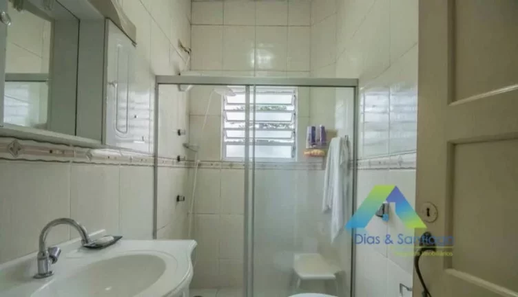 Imagem MIRANDOPOLIS Sobrado 120M², 2 dormitórios, quintal, 1 vaga com ótima localização e valor !!!