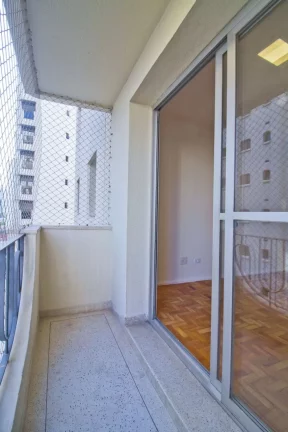 Imagem APARTAMENTO RESIDENCIAL em São Paulo - SP, Moema Índios