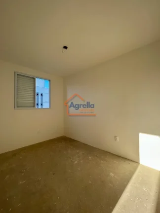Imagem Condominio Portal Jardim das Zinias - Apartamento à venda no bairro CONDOMÍNIO PORTAL JARDIM DAS ZINIAS - Mogi Guaçu/SP