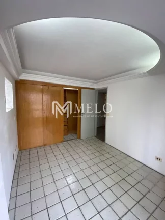 Imagem Apartamento a venda em Boa viagem com 87m², 2qts mais dependência..