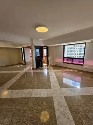 Imagem Cobertura de Luxo no Alto do Itaigara: 3 Suítes, 490m² e Vista Panorâmica para o Parque da Cidade em Salvador-BA!