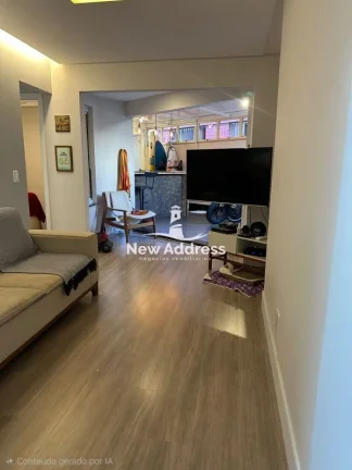 Imagem Jardim da Penha: à venda apartamento Garden de 3 quartos e 100m², sol da manhã