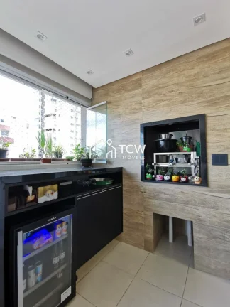 Imagem Apartamento à venda no bairro Jardim Glória - São Paulo/SP, Zona Sul