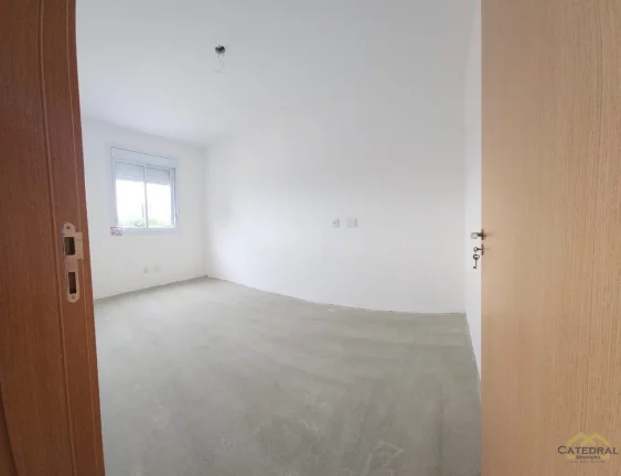 Imagem Apartamento à venda com 2 quartos no Horto Florestal, em Jundiaí - SP.