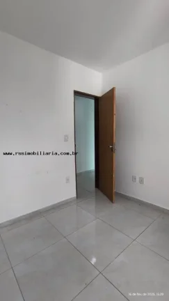 Imagem Apartamento à venda Novo Milênio em João Pessoa/PB. Varanda