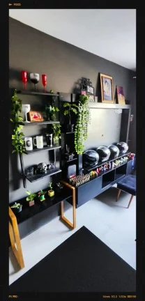 Imagem Apartamento com 2 dormitórios à venda, 47 m² por R$ 318.000,00 - Vila São José - Taubaté/SP