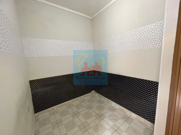 Imagem Casa com piscina à 800 metros da Praia de Itanhaém